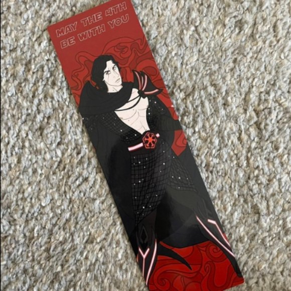 Star Wars - LE Reylo Box Set - Picture 5 of 9